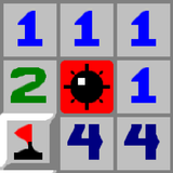 Minesweeper Original 아이콘