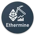 Ethermine Monitor