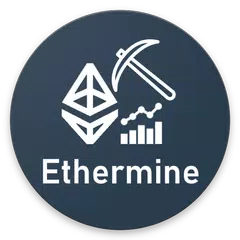 Ethermine Pool Monitor & Notif APK download