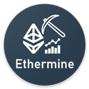 Ethermine Pool Monitor & Notif APK