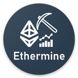 Ethermine Pool Monitor & Notif 아이콘