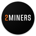 2Miners Monitor icône