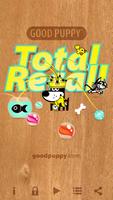 GOOD PUPPY: TOTAL RECALL 海報