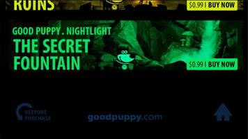 GOOD PUPPY: NIGHTLIGHT capture d'écran 3