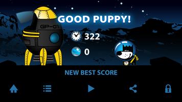 GOOD PUPPY . SPACE WALK screenshot 3