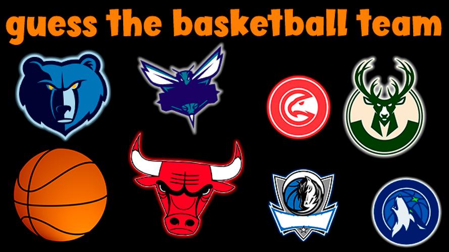 Basketball Quiz Games For Android Apk Download - roblox guess that character answers sports
