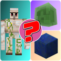New quiz for minecraft