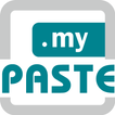 MyQuickPaste: One-Tap Copy icon