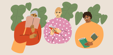 Goodreads: Book Tracker & More APK