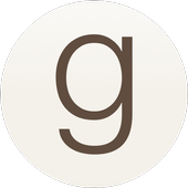 Goodreads icon