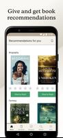 Goodreads ภาพหน้าจอ 3