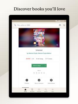 Goodreads 截图 10