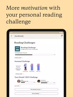 Goodreads: Book Tracker & More