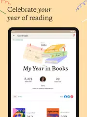 Goodreads: Book Tracker & More XAPK 下載