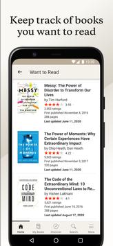 Goodreads 截图 5