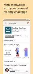 Goodreads: Book Tracker & More XAPK 下載