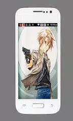 Anime wallpapers APK download