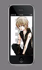 Anime wallpapers APK download