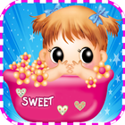 آیکون‌ Cute Stickers