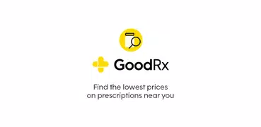 GoodRx: Cupones para Medicina