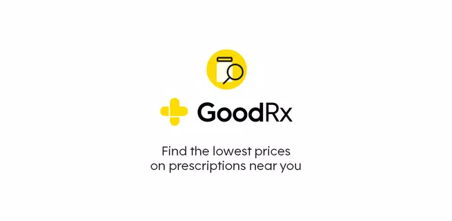 GoodRx: Prescription Coupons
