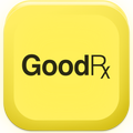 GoodRx: Prescription Drugs Discounts & Coupons App