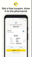 GoodRx ảnh chụp màn hình 3