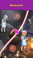 Goods Mansion: Sort Master ảnh chụp màn hình 1