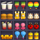 3D Sort Goods: Triple Match APK
