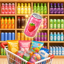 Goods Mart : Sorting Games APK