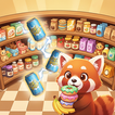Goods Match 3D - Shelf Cleaner icon