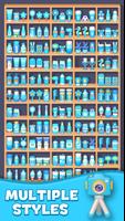 Sort Mania スクリーンショット 1