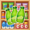 Goods Shelf Match APK