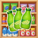 Goods Shelf Match aplikacja