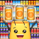 APK Goods 3D Puzzle: Sorting Game