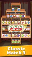 Tile Sort: Match Triple Goods الملصق