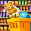 Match & Sort: 3D Goods