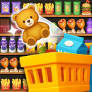 Match & Sort: 3D Goods APK