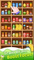Match & Sort: 3D Goods ảnh chụp màn hình 3