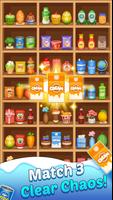 Match & Sort: 3D Goods ảnh chụp màn hình 1