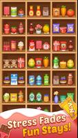 Match & Sort: 3D Goods ảnh chụp màn hình 2