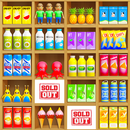Goods Match Puzzle Sort Game APK