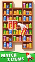 Goods Match Puzzle Sort Game Ekran Görüntüsü 2