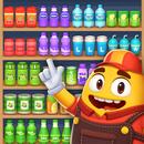 APK Sort Fever:3D Goods Match