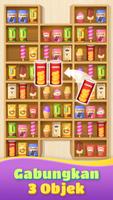 Barang Sortir 3D: Pencocokan poster