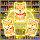 Shelf Sort biểu tượng