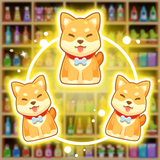 Shelf Sort biểu tượng