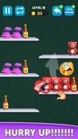 Triple Goods Match Triple Sort تصوير الشاشة 2