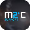 M2C Support APK