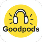 Goodpods icône